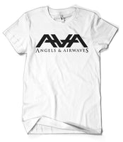 AVA Angels Airwaves T-Shirt