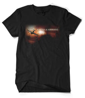 AVA Angels Airwaves T-Shirt