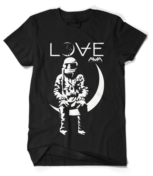 AVA Angels Airwaves T-Shirt