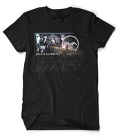 AVA Angels Airwaves T-Shirt