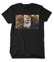 AVA Angels Airwaves T-Shirt