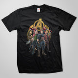 Avengers Infinity War T-Shirt