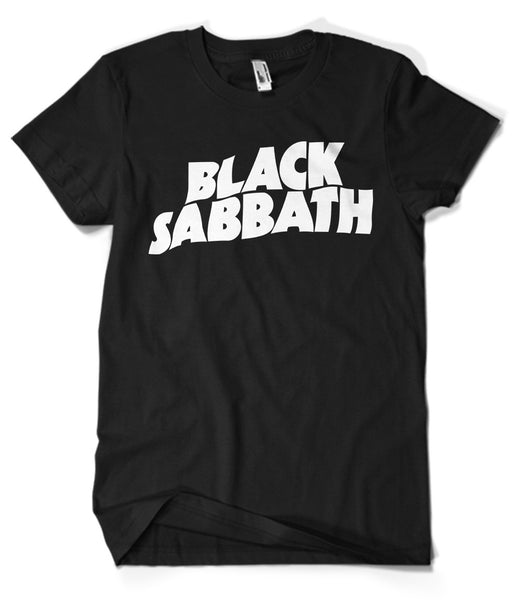 Black Sabbath T-Shirt Mech Online Store – Musico T-Shirts Shop