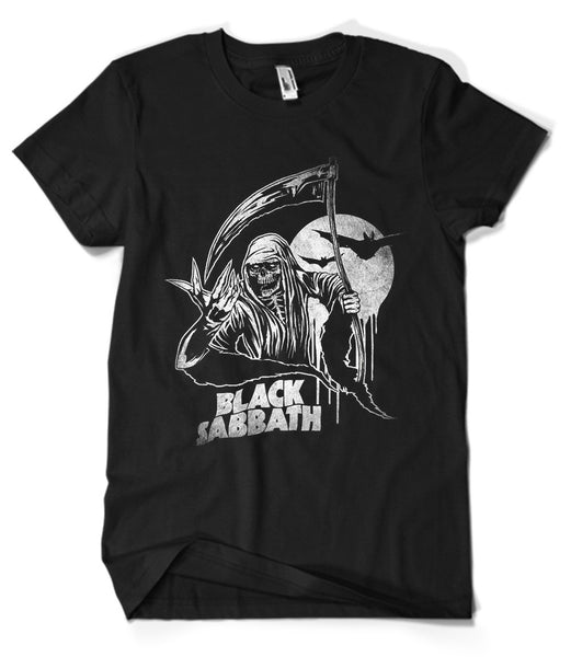 Black Sabbath T-Shirt