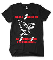 Black Sabbath T-Shirt