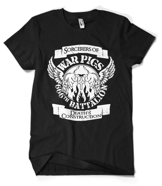 Black Sabbath T-Shirt
