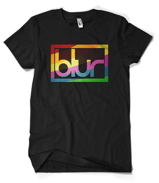 Blur T-Shirt