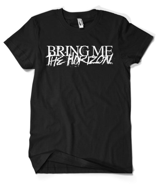 Bring Me The Horizon T-Shirt