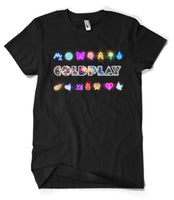 Coldplay T-Shirt