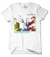 Coldplay T-Shirt