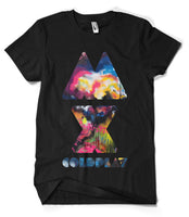 Coldplay T-Shirt