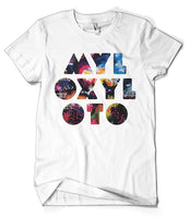 Coldplay T-Shirt