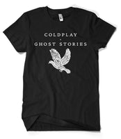 Coldplay T-Shirt