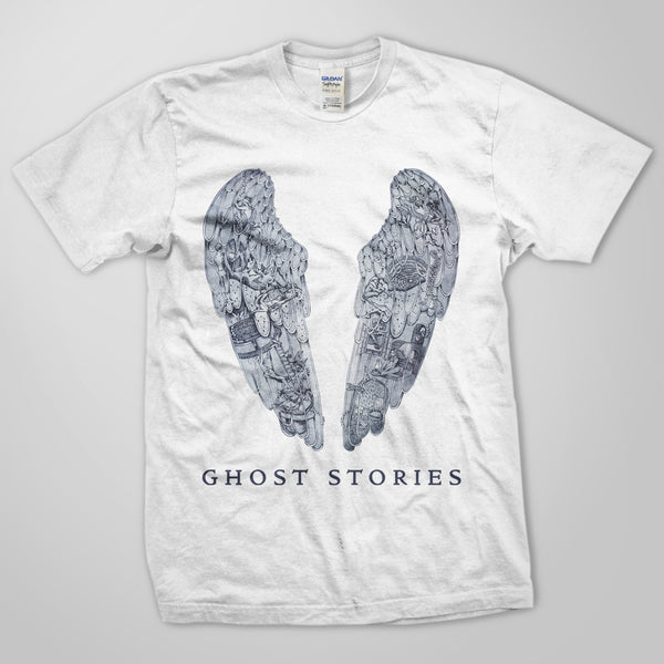 Coldplay T-Shirt