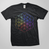 Coldplay T-Shirt