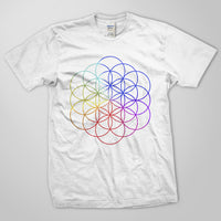 Coldplay T-Shirt