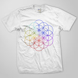 Coldplay T-Shirt