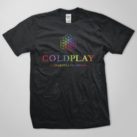 Coldplay T-Shirt