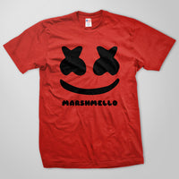 DJ Marshmello T-Shirt
