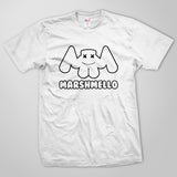 DJ Marshmello T-Shirt