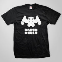 DJ Marshmello T-Shirt