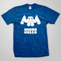 DJ Marshmello T-Shirt