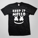 DJ Marshmello T-Shirt