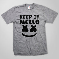 DJ Marshmello T-Shirt