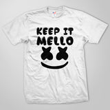 DJ Marshmello T-Shirt