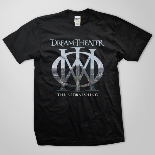 Dream Theatre The Astonishing T-Shirt