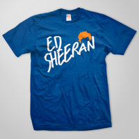 Ed Sheeran T-Shirt