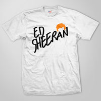 Ed Sheeran T-Shirt