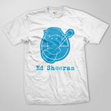 Ed Sheeran T-Shirt