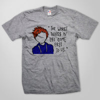 Ed Sheeran T-Shirt