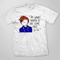 Ed Sheeran T-Shirt