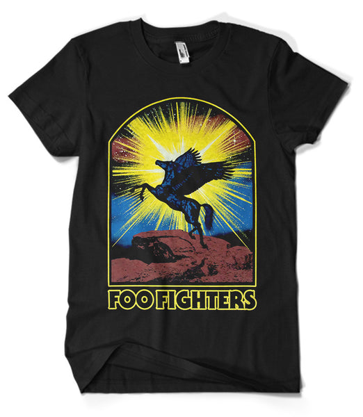 Foo Fighters T-Shirt