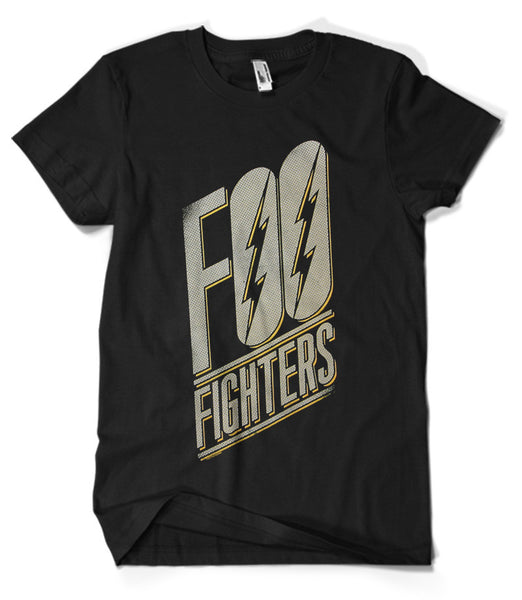 Foo Fighters T-Shirt