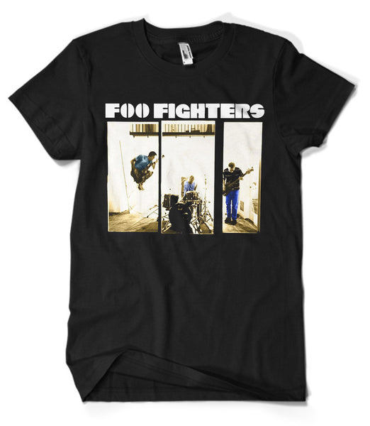 Foo Fighters T-Shirt