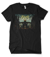 Ghost Band T-Shirt