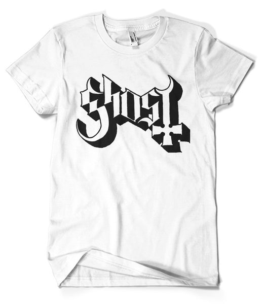 Ghost Band T-Shirt