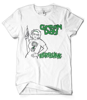 Green Day T-Shirt