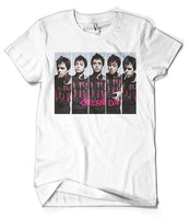 Green Day T-Shirt