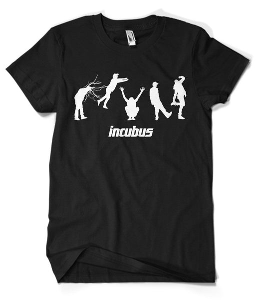 Incubus T-Shirt