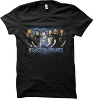 Iron Maiden T-Shirt