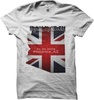 Iron Maiden T-Shirt