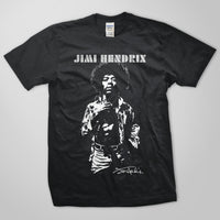 Jimi Hendrix T-Shirt