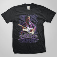 Jimi Hendrix T-Shirt