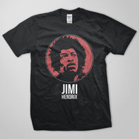 Jimi Hendrix T-Shirt