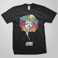 Jimi Hendrix T-Shirt