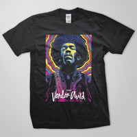 Jimi Hendrix T-Shirt